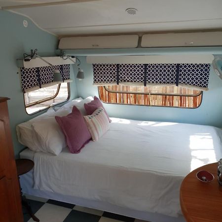 Oasis Shanti Backpackers Oudtshoorn Luaran gambar