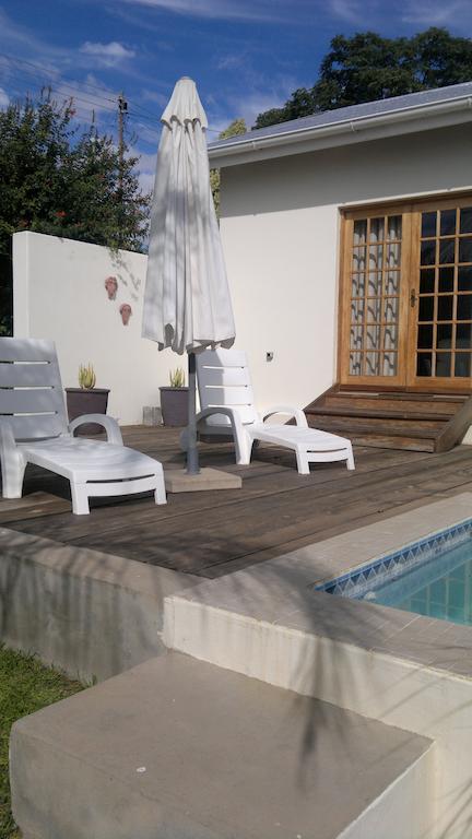 Oasis Shanti Backpackers Oudtshoorn Luaran gambar