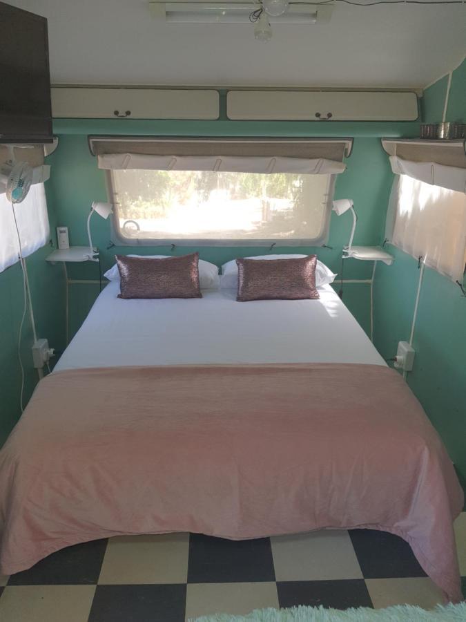 Oasis Shanti Backpackers Oudtshoorn Luaran gambar