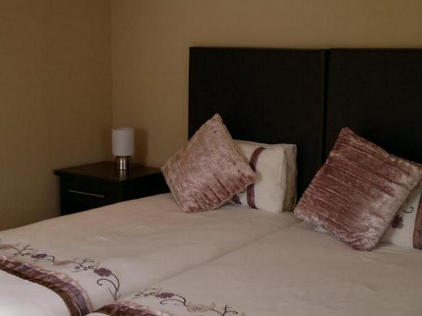 Oasis Shanti Backpackers Oudtshoorn Luaran gambar