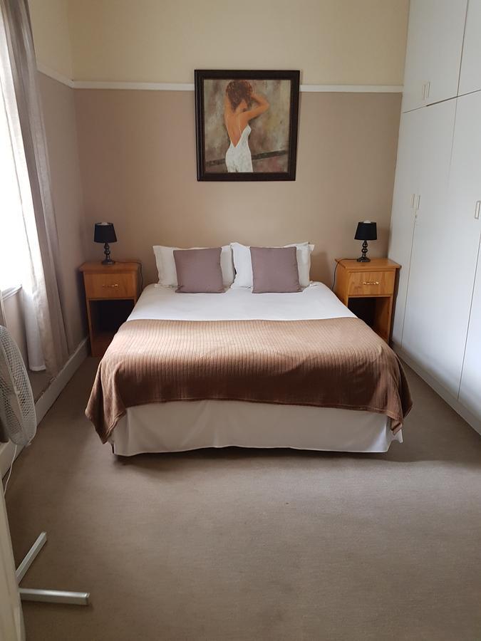 Oasis Shanti Backpackers Oudtshoorn Luaran gambar