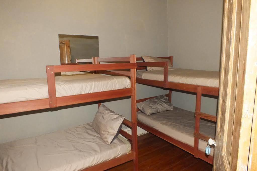 Oasis Shanti Backpackers Oudtshoorn Luaran gambar