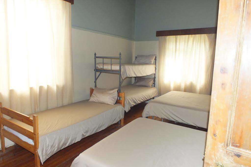 Oasis Shanti Backpackers Oudtshoorn Luaran gambar
