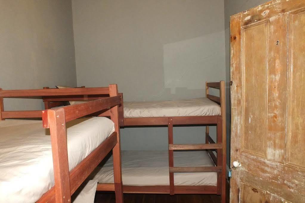 Oasis Shanti Backpackers Oudtshoorn Luaran gambar