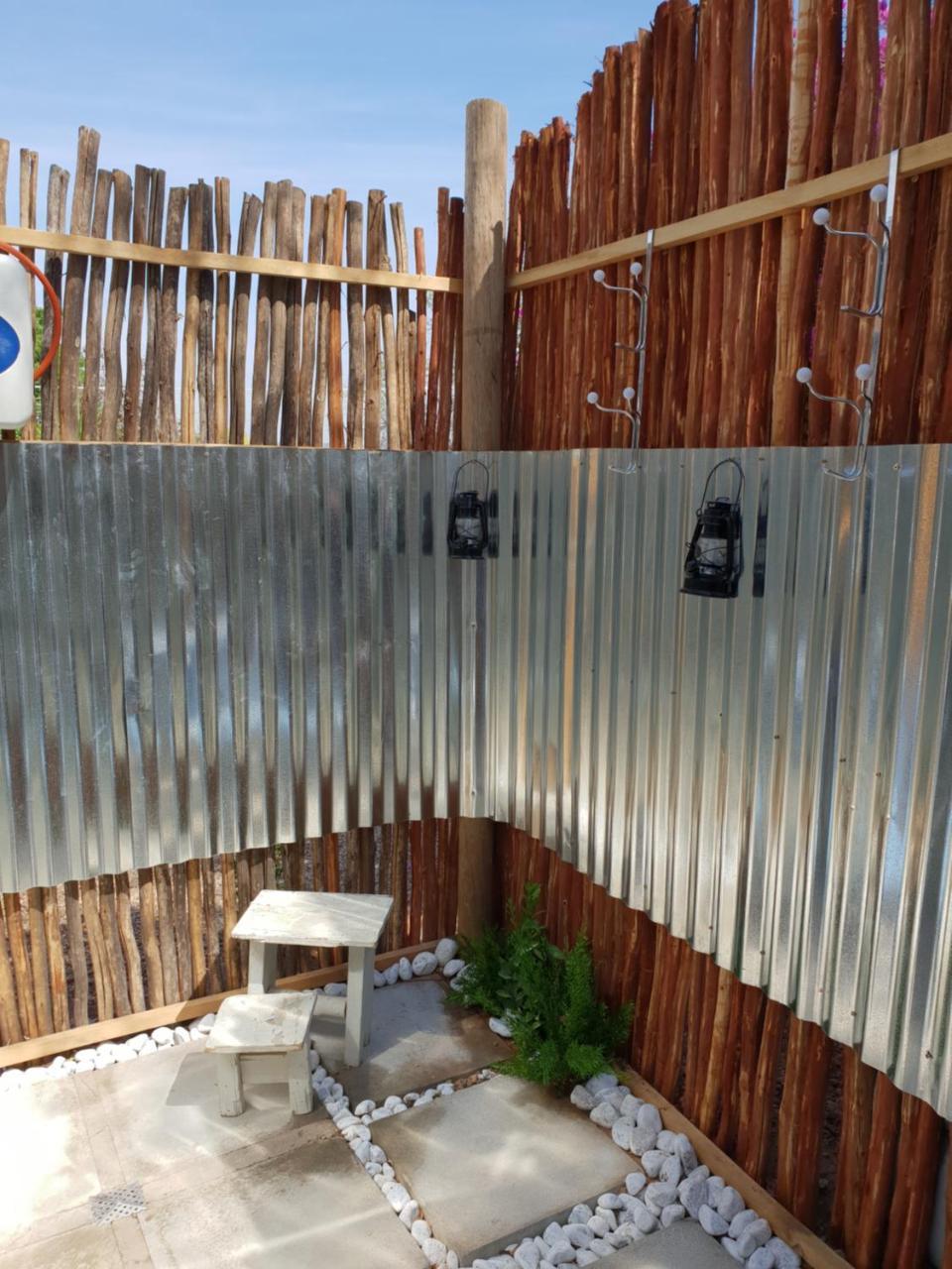 Oasis Shanti Backpackers Oudtshoorn Luaran gambar