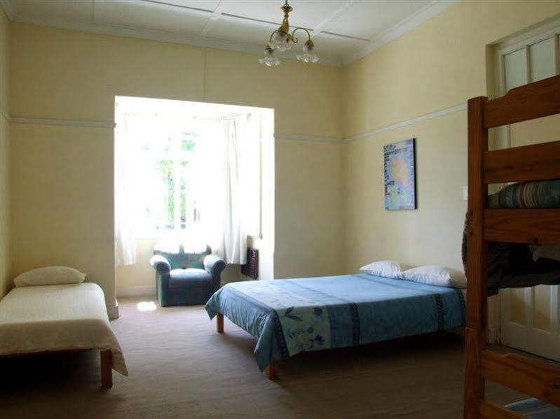 Oasis Shanti Backpackers Oudtshoorn Luaran gambar