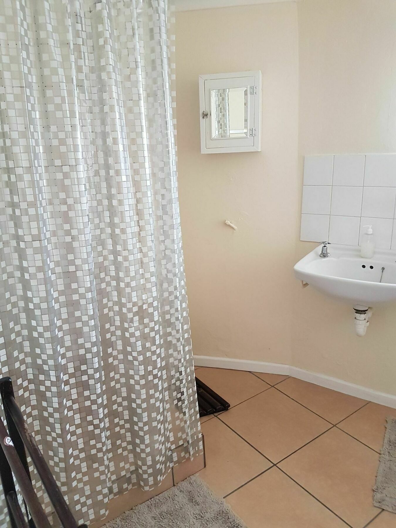 Oasis Shanti Backpackers Oudtshoorn Luaran gambar